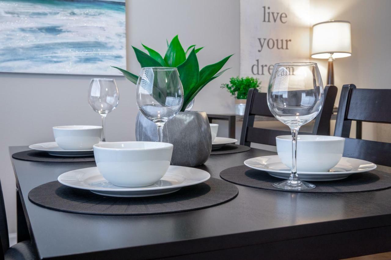 Stay Avenida Westshore Тампа Екстер'єр фото